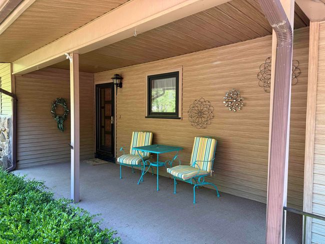 161 King Arthur Dr, House other with 3 bedrooms, 2 bathrooms and null parking in Fairfield Bay AR | Image 4