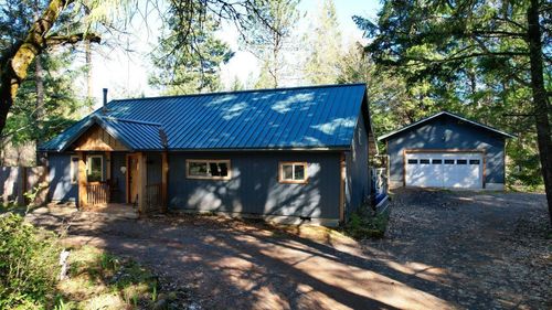 1760 Mill Creek Dr, Prospect, OR, 97536-9745 | Card Image