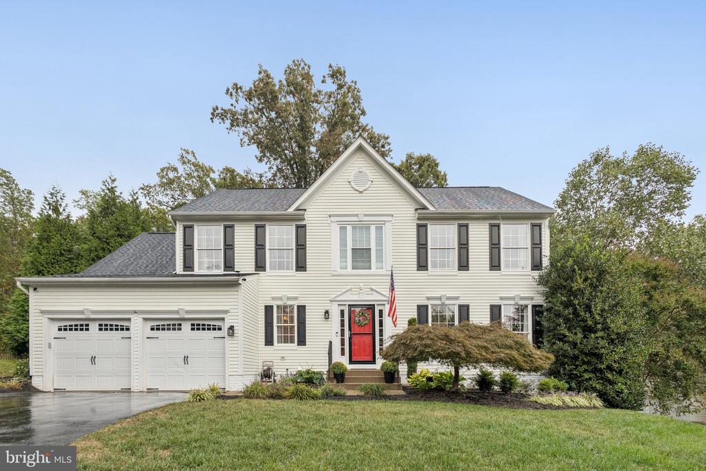 12126 Kingswood Blvd, For Sale in FREDERICKSBURG - eXp Realty