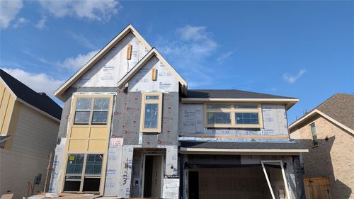 10923 Spring Wind Dr, Missouri City, TX, 77459-6921 | Card Image