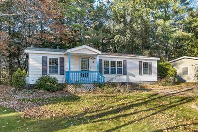 10 Lilac Lane, House other with 3 bedrooms, 2 bathrooms and null parking in Belmont NH | Image 1