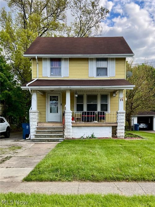 827 W 21st St, Lorain, OH, 44052-4731 | Card Image