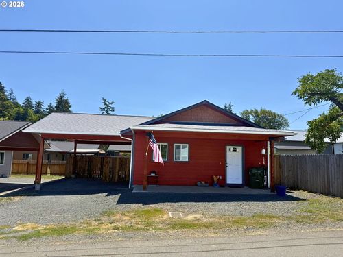 120 E Date St, Powers, OR, 97466-9790 | Card Image