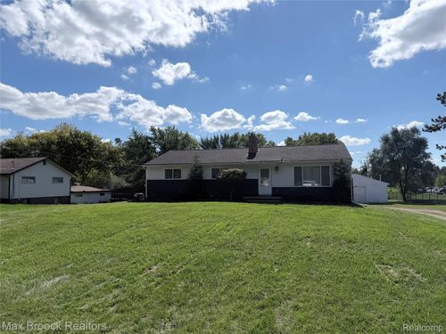 5444 Hearst Rd, Shelby Twp, MI, 48317-5012 | Card Image