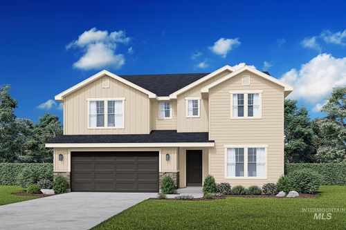 3471 W Scree St., Kuna, ID, 83634 | Card Image