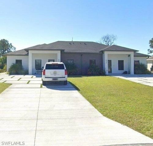 638/640 Grant Boulevard, Lehigh Acres, FL, 33974 | Card Image