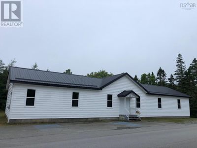 164 Black Point Rd, House other with 0 bedrooms, 1 bathrooms and null parking in Ingomar NS | Image 1