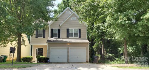 1619 Doverhill Place Place, Charlotte, NC, 28262 | Card Image