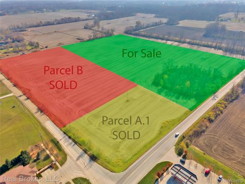 00 Vl Sumpter Road, Van Buren Charter Township, MI, 48111 | Card Image