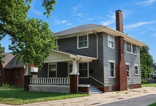 815 Highland Ave, Salina, KS, 67401-4942 | Card Image