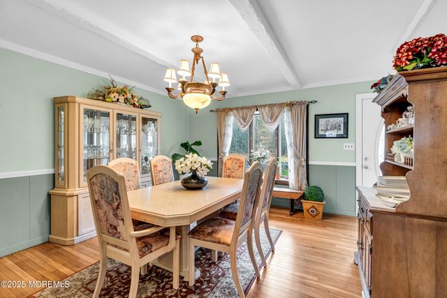 404 Adamston Rd, House other with 3 bedrooms, 2 bathrooms and null parking in Brick NJ | Image 10