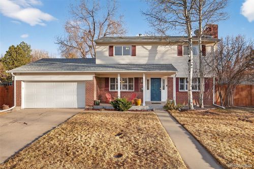 2906 S Xanthia Ct, Denver, CO, 80231-4239 | Card Image