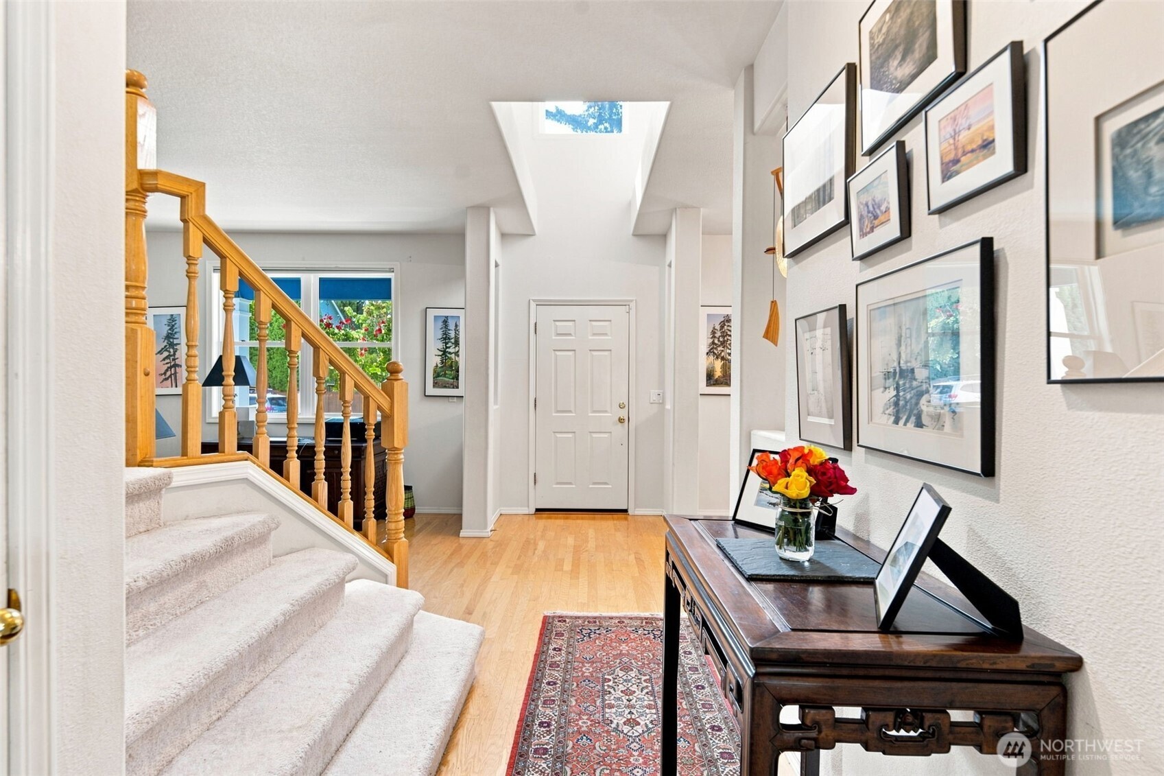Residential in Vancouver 5
