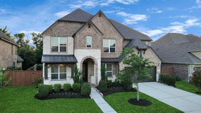 11626 Novar Gardens Avenue, House other with 5 bedrooms, 4 bathrooms and null parking in Richmond TX | Image 2