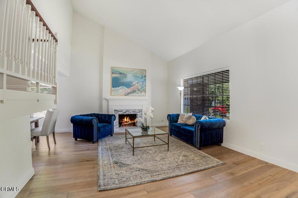 Residential in Thousand Oaks 4