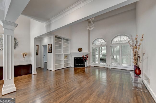 4580 Lakefield Bnd, House other with 6 bedrooms, 5 bathrooms and null parking in Berkeley Lake GA | Image 9