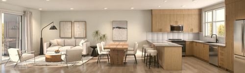 1161 Livingston Way Ne, Calgary, AB, T3P0V6 | Card Image