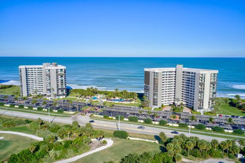 109-8800 S Ocean Dr, Jensen Beach, FL, 34957-2143 | Card Image