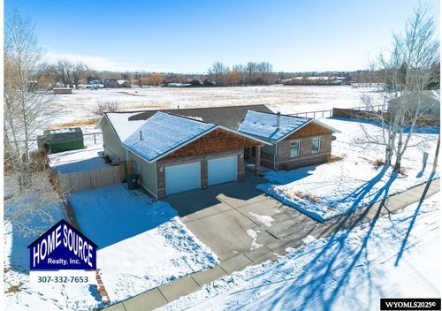 190 Baldwin Drive, Lander, WY, 82520 | Card Image