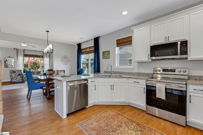 161 Capslock Trl, House other with 4 bedrooms, 2 bathrooms and 2 parking in Pendleton SC | Image 29