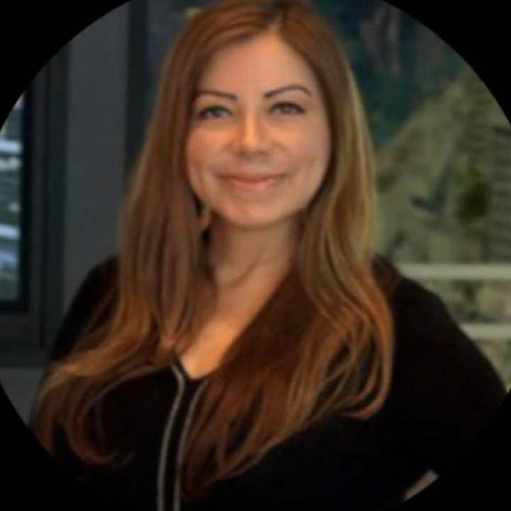 Rosa Gonzalez