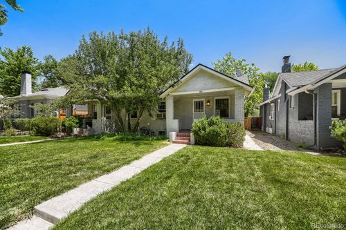 480 N Gilpin St, Denver, CO, 80218-4016 | Card Image