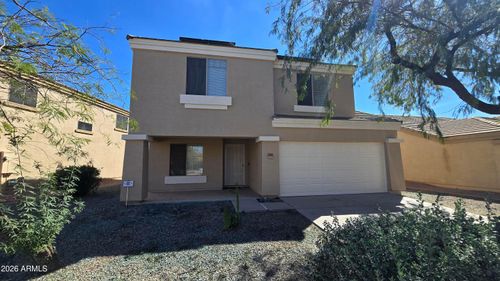3630 N French Pl, Casa Grande, AZ, 85122-6625 | Card Image