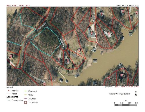 36 Red Bud Ln, Semora, NC, 27343-7112 | Card Image