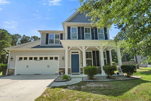 143 Cornel Ln, Hampstead, NC, 28443-7230 | Card Image