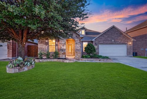 1309 Mesa Crest Dr, Haslet, TX, 76052-6126 | Card Image