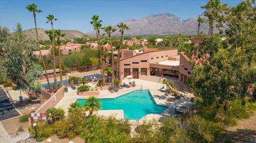 2192-5051 N Sabino Canyon Road, Tucson, AZ, 85750 | Card Image