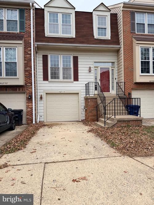 46754 Woodmint Ter, STERLING, VA, 20164-7022 | Card Image