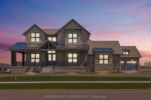 55 William Crisp Dr, Alton, ON, L7K2R7 | Card Image