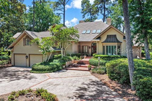 6 Davant Ct, Hilton Head Island, SC, 29928-3398 | Card Image