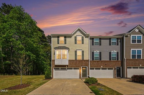 4839 Randall Rd, Durham, NC, 27707-9629 | Card Image