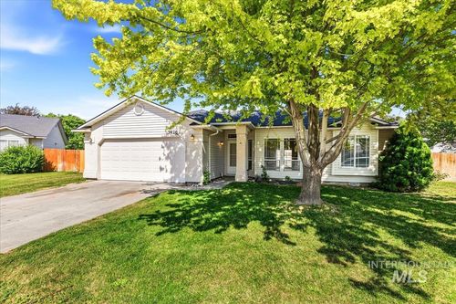 3426 E Princess Amy Ct, Nampa, ID, 83687-8948 | Card Image