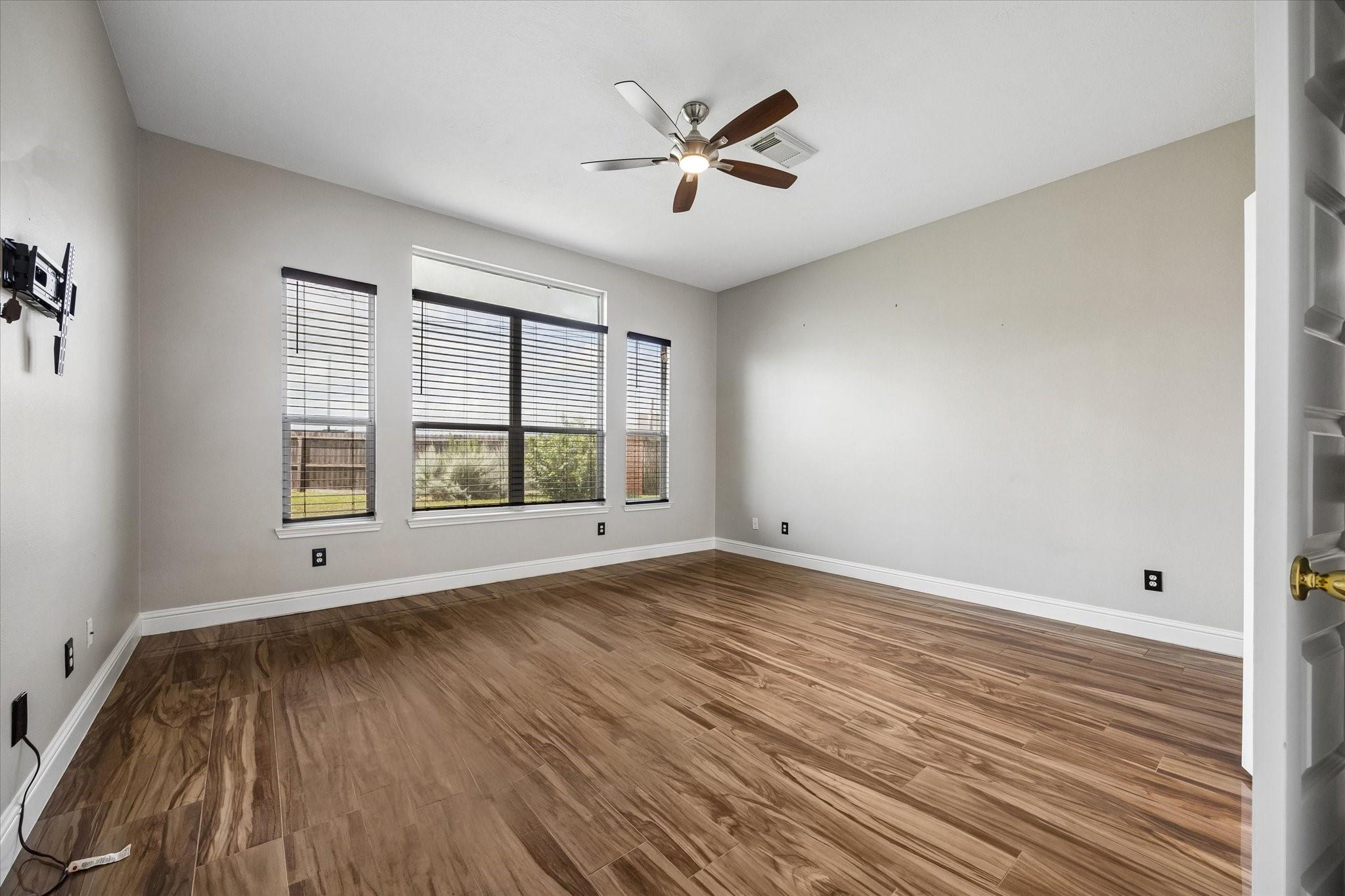 Residential in Houston 4