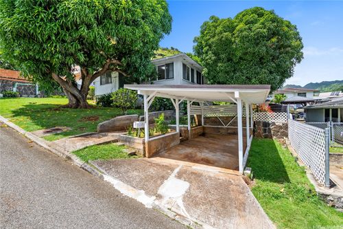 3262 Kikilia Pl, Honolulu, HI, 96816-2922 | Card Image