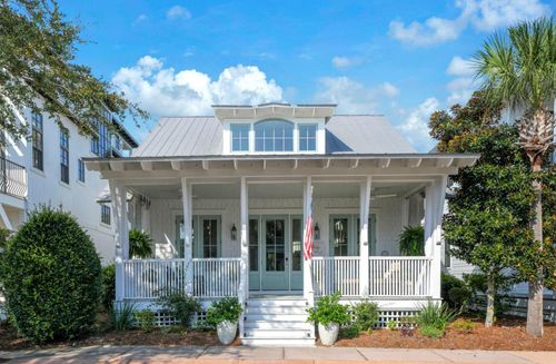 111 Cypress Walk, Santa Rosa Beach, FL, 32459-2701 | Card Image