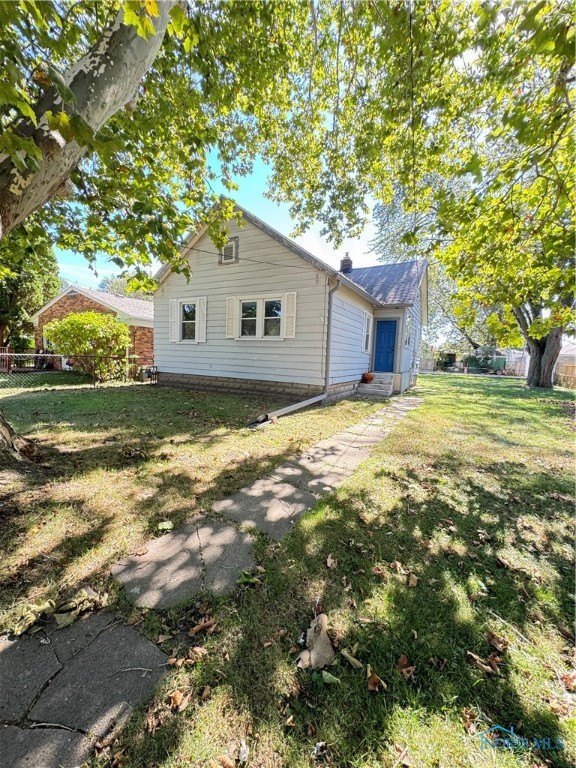Hurd St, Toledo, OH 43605