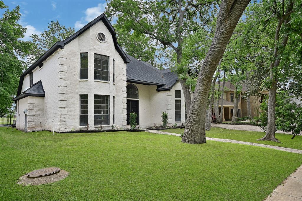 Rambling Stone Dr, Richmond, TX 77406