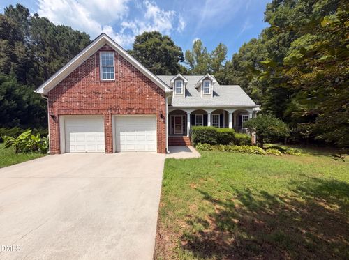 4336 N Greg Allen Way, Oxford, NC, 27565-9726 | Card Image