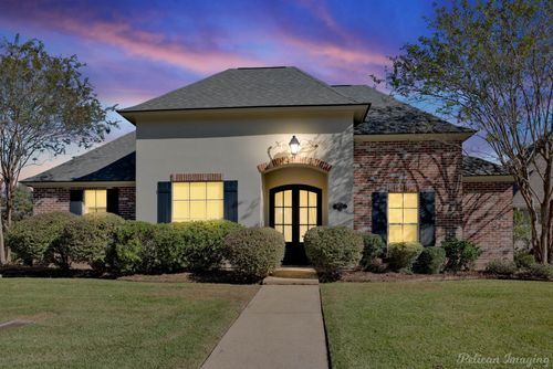 10501 Keysburg Ct, Shreveport, LA, 71106-7786 | Card Image