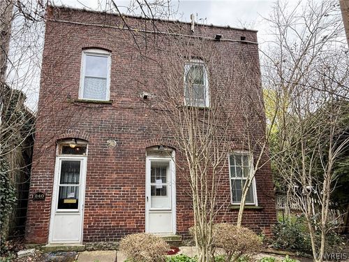 upper-240 Bryant Street, Buffalo, NY, 14222 | Card Image
