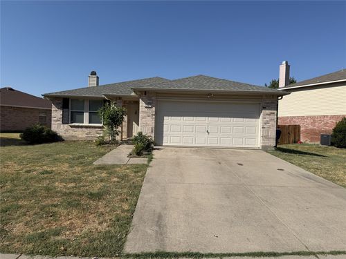1337 Scenic Hills Dr, McKinney, TX, 75071-4659 | Card Image