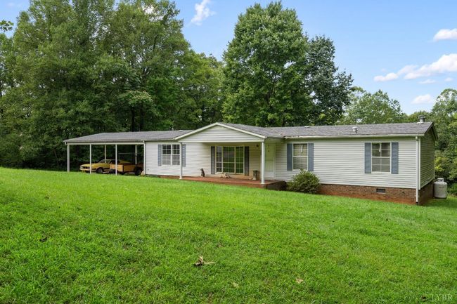 550 Mitchell Rd, House other with 3 bedrooms, 2 bathrooms and null parking in Axton VA | Image 23