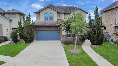12026 Peonia Ln, Richmond, TX, 77406-1488 | Card Image