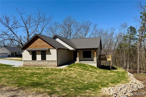 1583 Charmaine Dr, Bonne Terre, MO, 63628-9361 | Card Image