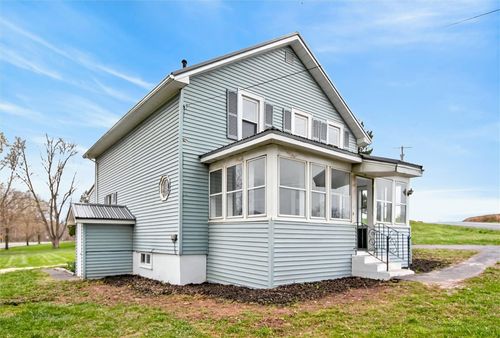 9025 Lock Berlin Rd, Lyons, NY, 14489-9314 | Card Image