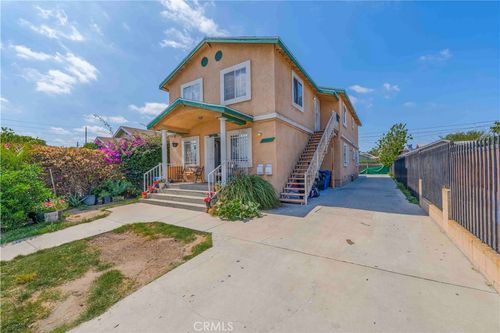 329 E 82nd, Los Angeles, CA, 90003 | Card Image